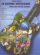 La guitare brésilienne 