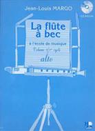 Flute à Bec à l'école de musique 2 