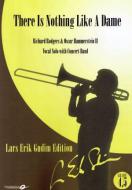 There Is Nothing Like A Dame 