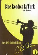 Blue Rondo A La Turk 