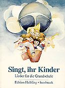 Singt, ihr Kinder 