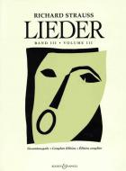 Lieder 3 