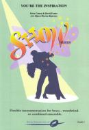 You're The Inspiration 