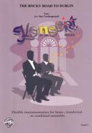 The Rocky Road To Dublin 