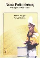 Norwegian Football March 