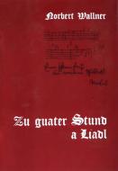 Zu guater Stund a Liadl 