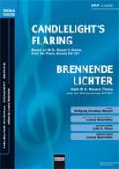 Candlelight's Flaring / Brennende Lichter 