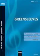 Greensleeves 