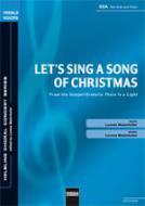 Let's Sing A Song Of Christmas 