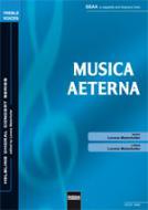 Musica aeterna / 
