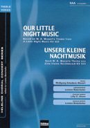 Our Little Night Music / Unsere kleine Nachtmusik 