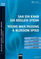 Sah ein Knab ein Röslein stehn / Young Man Passing A Blossom Spied 