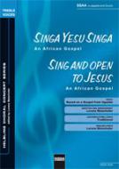Singa Yesu Singa 