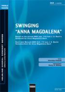 Swinging Anna Magdalena 