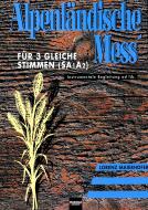Alpenländische Mess' 