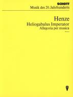 Heliogabalus Imperator 