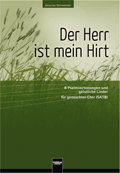 Der Herr ist mein Hirt 