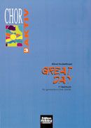 Chor Aktiv 3: Great Day 