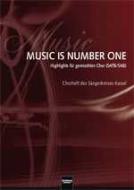 Music Is Number One 