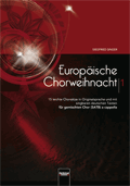 Europäische Chorweihnacht 1 