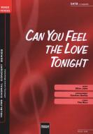 Can You Feel The Love Tonight 