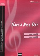Have A Nice Day 