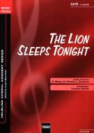 The Lion Sleeps Tonight 
