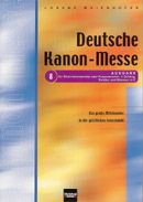Deutsche Kanon-Messe 