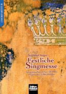 Festliche Singmesse 