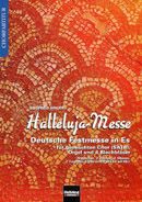 Halleluja-Messe 