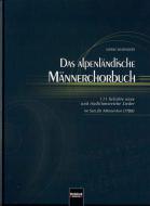 Das alpenländische Männerchorbuch 