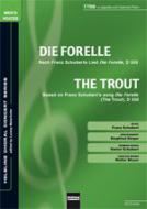 Die Forelle / The Trout (TTBB) 