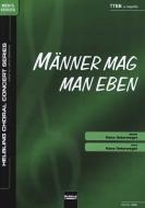 Männer mag man eben 