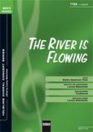 The River Is Flowing (TTBB) 