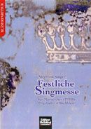 Festliche Singmesse 