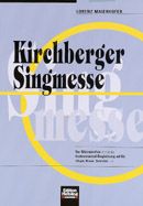 Kirchberger Singmesse 