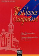 Mühlauer Singmesse 