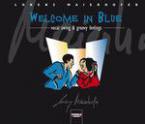 Welcome In Blue 