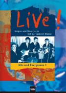 Live! Hits und Evergreens 1 - Spielheft 