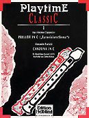 Prelude und Canzona in C 