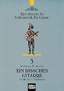 Ein bisschen Gitarre 