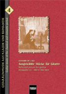 Ausgewählte Stücke 