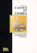 Cantus et Chorea 