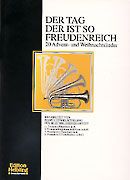 Der Tag der ist so freudenreich 