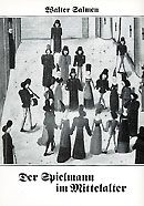 Der Spielmann im Mittelalter 