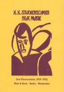 Neue Musik 