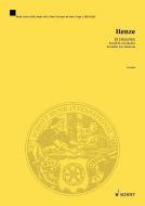 El Cimarrón Standard