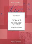 Potpourri op. 16 