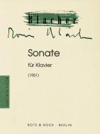 Sonate 