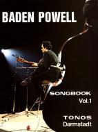 Songbook Vol. 1 